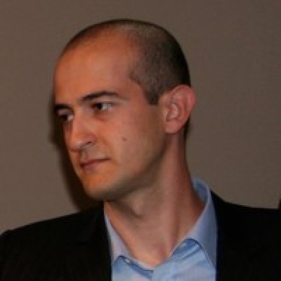 Foto profilo di Gaveglio Pierpaolo